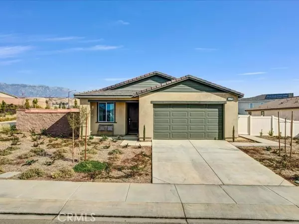 1474 Hummingbird Way, Banning, CA 92220