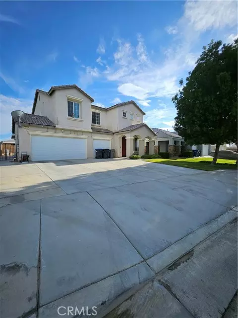 Lancaster, CA 93535,2314 Donatello Street