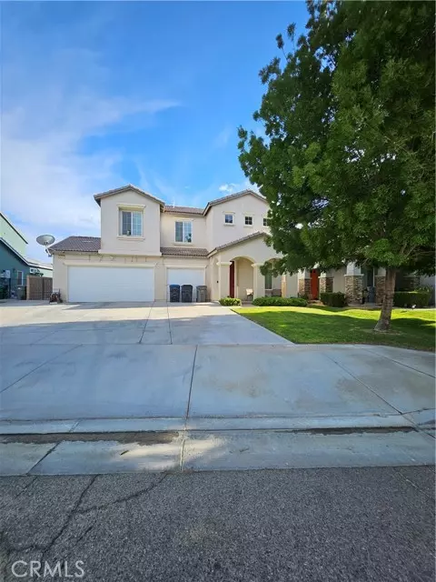 Lancaster, CA 93535,2314 Donatello Street