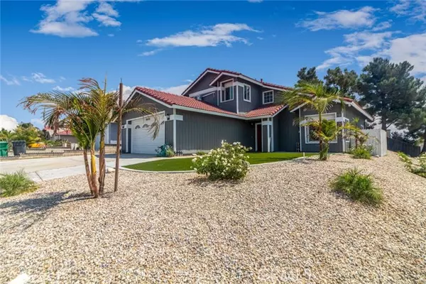 26435 Willowdale Court, Moreno Valley, CA 92555