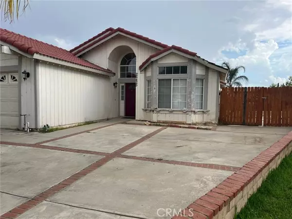 Moreno Valley, CA 92555,26425 Coconut Lane
