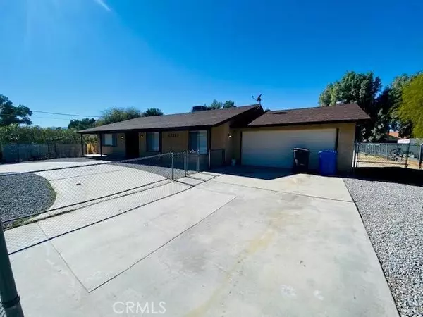 19389 Prickly Pear Trail, Desert Hot Springs, CA 92241