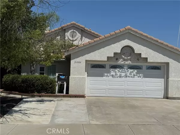 26006 Westridge Avenue, Menifee, CA 92586