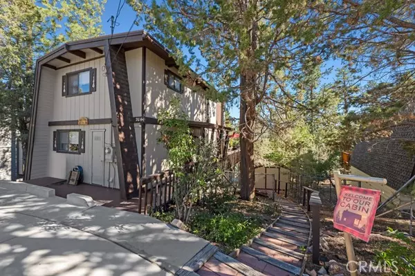 Other - See Remarks, CA 92314,764 Panamint Mountain Drive