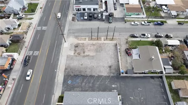 Colton, CA 92324,1305 N Mount Vernon Avenue