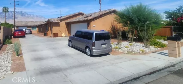 33215 Via de Anza, Cathedral City, CA 92234