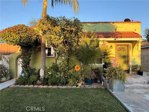 240 S 6th Street, Montebello, CA 90640