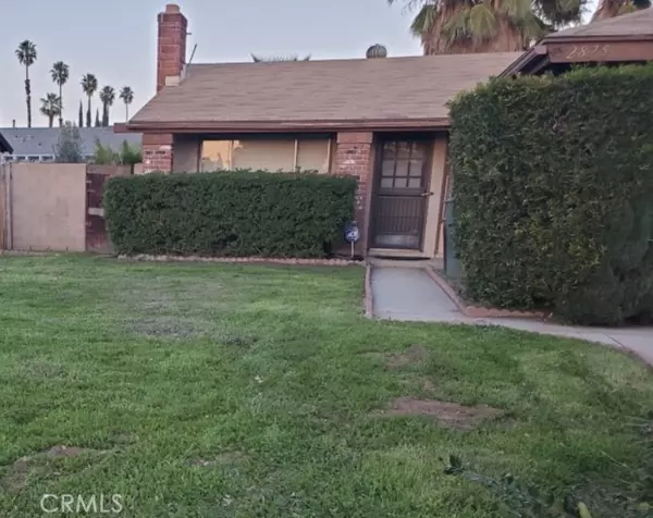 2875 Myers Street, Riverside, CA 92503