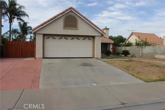 Moreno Valley, CA 92551,25380 Ivory Avenue