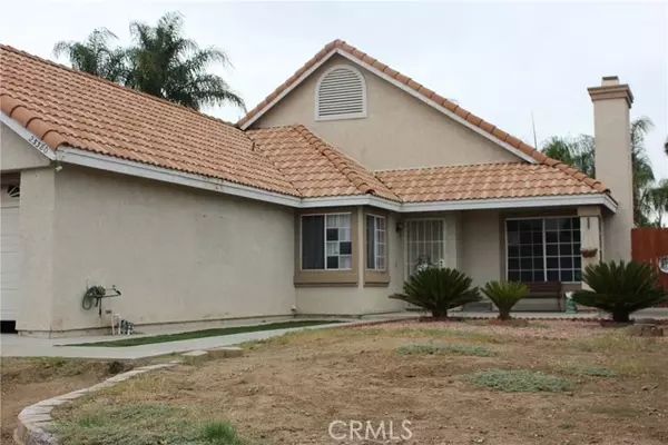 Moreno Valley, CA 92551,25380 Ivory Avenue