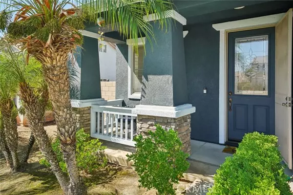 Moreno Valley, CA 92555,12627 Dogwood Way