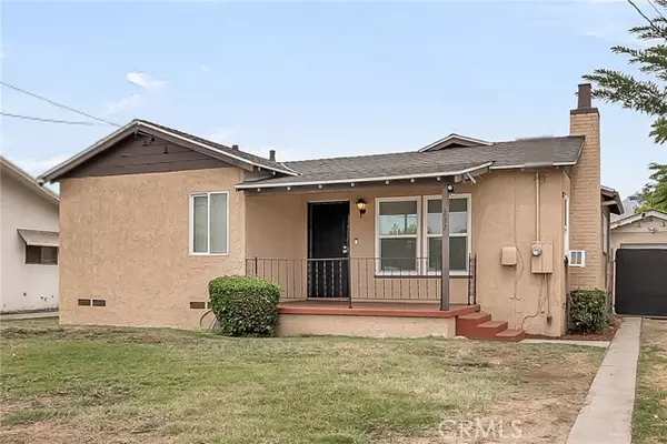232 W 23rd Street, San Bernardino, CA 92405