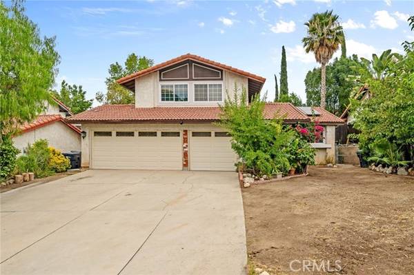 24596 Skyrock Drive, Moreno Valley, CA 92557