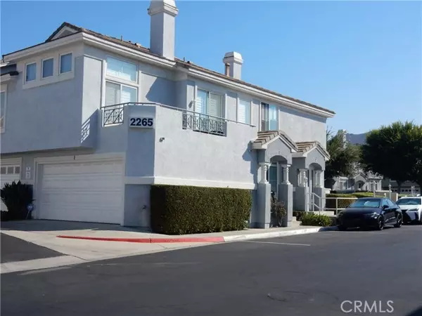 Corona, CA 92879,2265 Indigo Hills Drive #6
