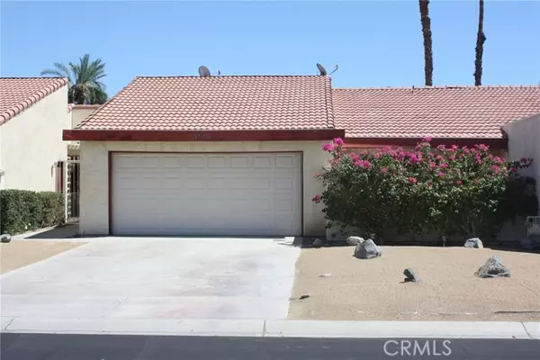 49216 Wayne Street, Indio, CA 92201