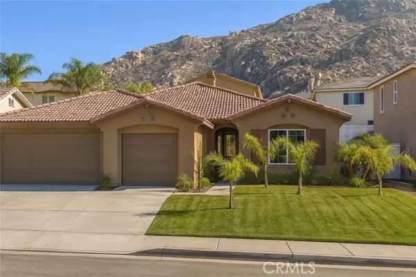 16696 Withers Way, Moreno Valley, CA 92555