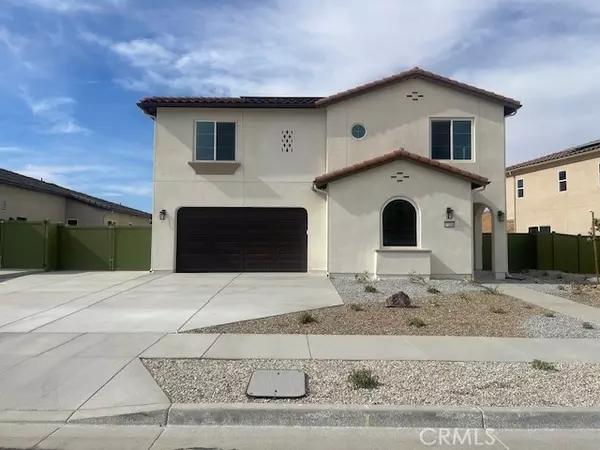 Hesperia, CA 92345,17160 Kent Street