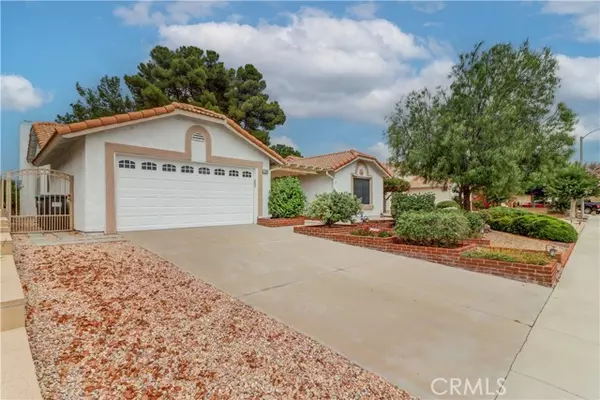 1946 Tamarack Lane, Hemet, CA 92545