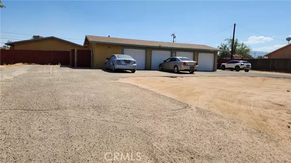 Apple Valley, CA 92308,10655 Cochiti Road