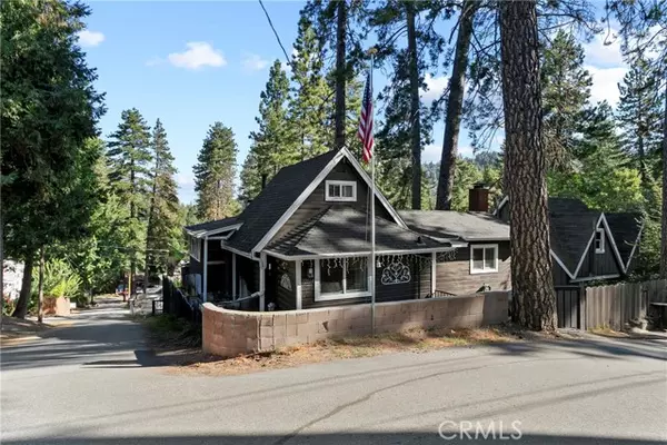 Crestline, CA 92325,22864 Alder Lane