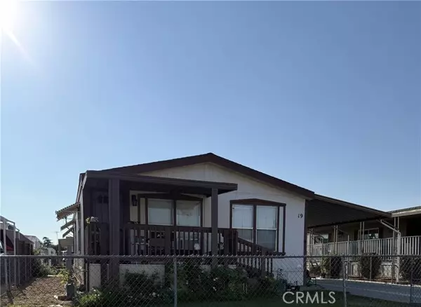 16860 Slover Avenue #19, Fontana, CA 92337