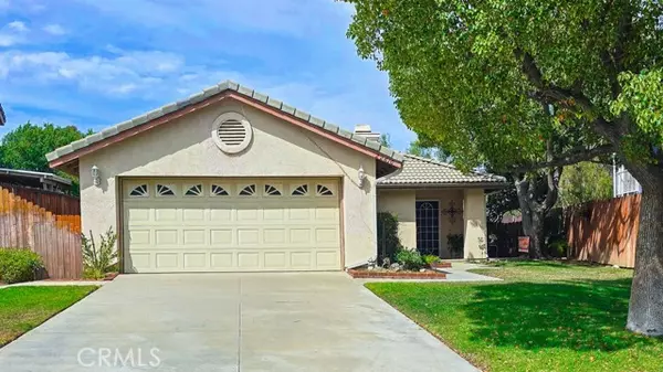 22610 Mountain View Road, Moreno Valley, CA 92557
