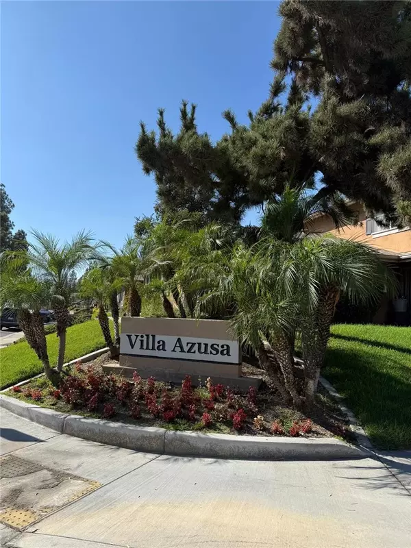 Azusa, CA 91702,1005 W Sierra Madre Avenue #2