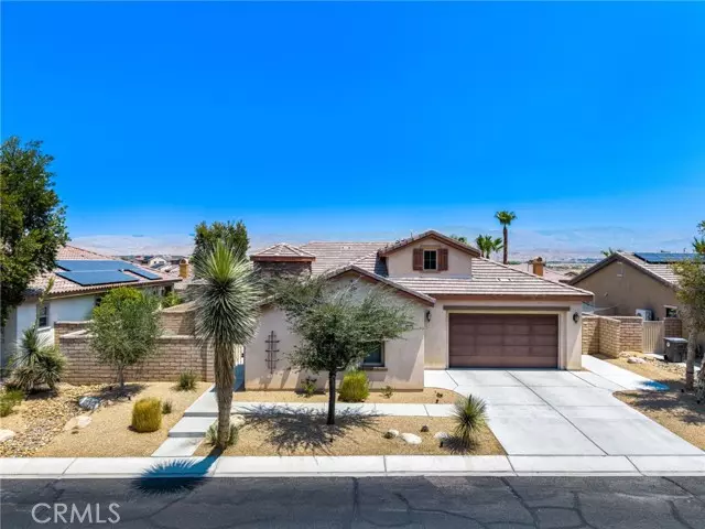 Palm Desert, CA 92211,73810 Cezanne Drive