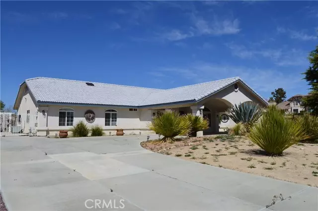 Apple Valley, CA 92308,13616 Cronese Road