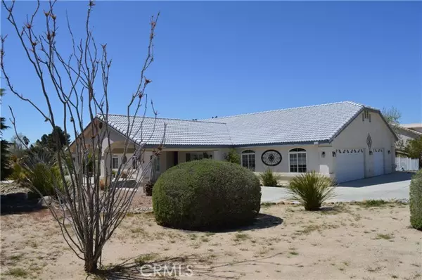 Apple Valley, CA 92308,13616 Cronese Road