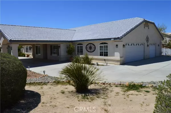 Apple Valley, CA 92308,13616 Cronese Road