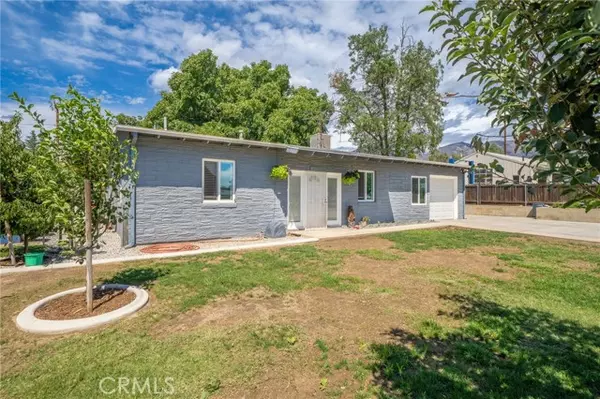 Yucaipa, CA 92399,34988 Acacia Avenue