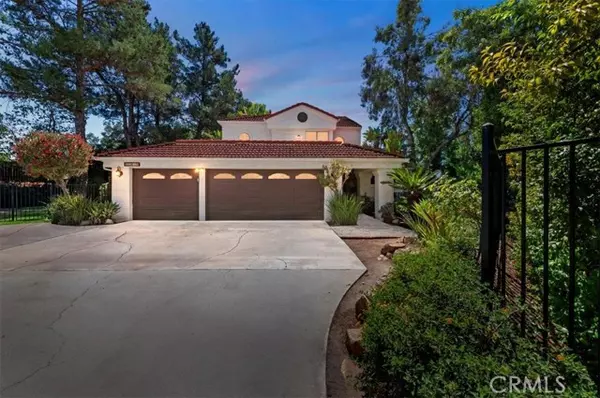 11928 Vista De Cerros Drive, Moreno Valley, CA 92555