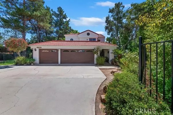 Moreno Valley, CA 92555,11928 Vista De Cerros Drive