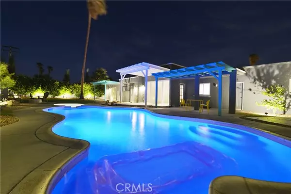 Palm Springs, CA 92262,2375 N San Antonio Road