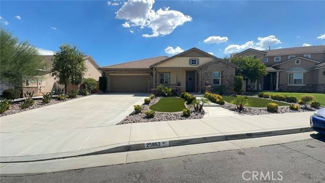 25863 Prospector, Menifee, CA 92584