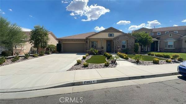 25863 Prospector, Menifee, CA 92584