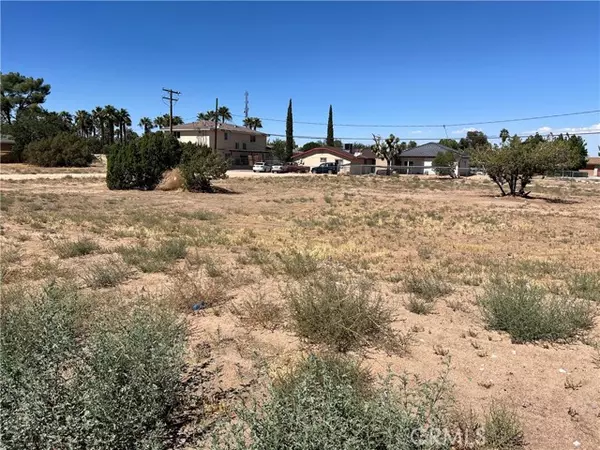 Hesperia, CA 92345,0 Juniper Street