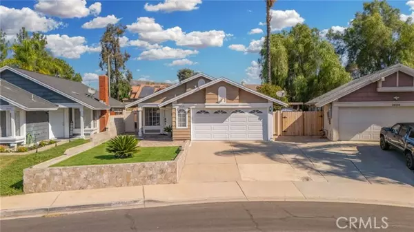 Moreno Valley, CA 92555,26118 Biloxi Drive