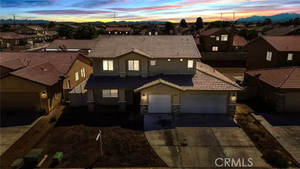 Adelanto, CA 92301,11613 Autumn Street