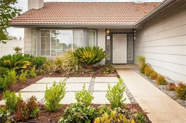 Moreno Valley, CA 92557,12313 Timlico Court