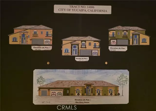 Yucaipa, CA 92399,0 Brookwood Court