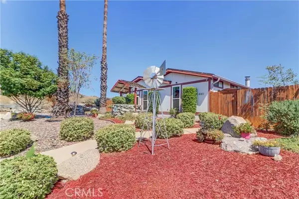 Perris, CA 92570,480 Deerhill Road