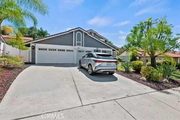 Moreno Valley, CA 92557,24309 Rimview Road