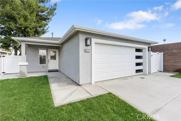 3473 Farnham Place, Riverside, CA 92503