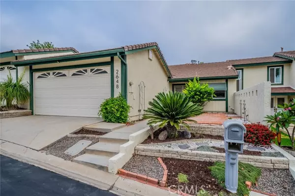 Corona, CA 92882,2648 Condor Circle