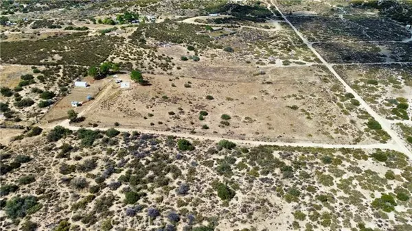 Anza, CA 92539,41735 El Campo Rd