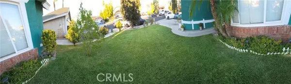 Moreno Valley, CA 92553,14157 AUSTENE Circle