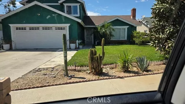 Moreno Valley, CA 92553,14157 AUSTENE Circle