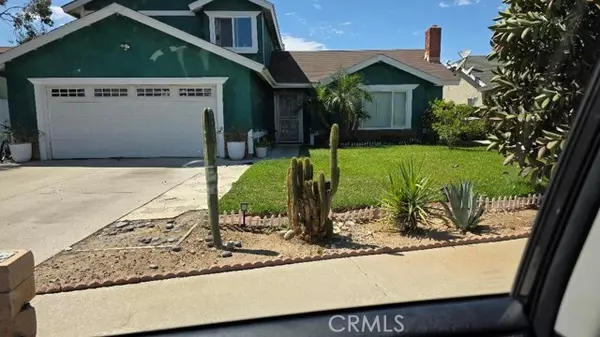 14157 AUSTENE Circle, Moreno Valley, CA 92553